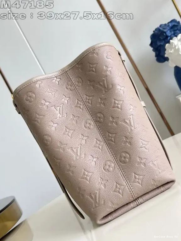 Cheap MM-39*27.5*16CM Babylone Tote LOUIS VUITTON 0620
